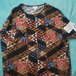 LuLaRoe Top
